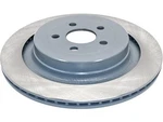 Rear Brake Rotor 2019-2024 Ford Edge 2020 2021 2022 2023 SX418NR. Fixed Price $64.18.