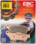 Ebc FA671HH Brake Pads Double-h Sintered. Fixed Price $49.08.