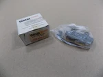 New Oem Yamaha Front Brake Pads / 3JD-W0045-00-00 89 YZ125 YZ250 WR250. Fixed Price $27.00.