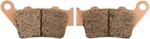 Sbs Sinter Metal Rear Brake Pads #675LS/6260675100 Bmw/triumph/ktm. Fixed Price $54.95.