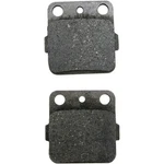 Moose Offroad Qualifier Brake Pads 1720-0229. Fixed Price $29.32.
