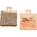 Ebc Brakes Pads FA115HH. Fixed Price $43.24.
