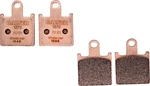 Hh Sintered Compound Pads Gbrakes GB0583-70 Front. Fixed Price $82.95.