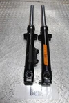 2011 Harley-davidson Forty Eight Oem Front Forks Shock Suspension Set Pair. Fixed Price $199.95.