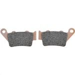 Ebc FPFA254HH Extreme Performance Brake Pads. Fixed Price $111.63.