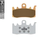 Galfer Hh Sintered Brake Pads FD475G1375. Fixed Price $52.65.