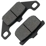 Caltric Front Brake Pads For Kawasaki VN800A Vulcan 1995-2005 / 43082-1080. Fixed Price $16.50.
