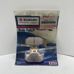 New Oem Suzuki Front Right Brake Pads King Quad LT-A400 59100-31870. Fixed Price $44.99.