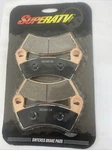 Superatv - BPP010 Copper Brake Pad. Fixed Price $60.00.