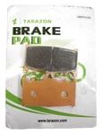 Tarazon Brake Pads MBPFA158 Automotive Replacement Parts. Fixed Price $10.47.