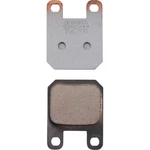 Brakes Sport Hh+ Sintered Pads - Front SDP607HH. Fixed Price $64.83.