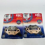 2 Pack - Ebc Brakes Pads FA159R. Made In Usa. Fixed Price $39.98.
