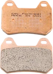 Ebc Brake Pads FA304HH. Fixed Price $42.99.
