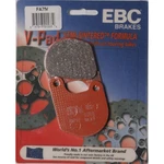 Ebc Brakes Pads V-series FA71V. Fixed Price $40.29.