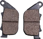 Lyndall Racing Brakes Llc 7234-Z Plus Pads Harley XL1200C Sportster. Fixed Price $60.19.