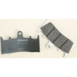 Braking Brake Pad Set Sintered High Performance 764CM66. Fixed Price $85.33.