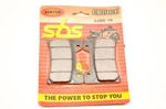 Sbs 645HS, FA160-HH Brake Pad Kit Nos. Fixed Price $9.95.