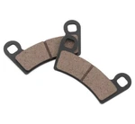 Bikemaster Front Brake Pads 96-1262 O7119. Fixed Price $32.37.