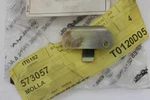 Glove Box Lid Spring Piaggio Vespa 50 FL2. Fixed Price $35.31.