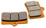 Wild Boar Full Metal Front Brake Pads MC-05655F. Fixed Price $24.73.