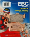 Ebc FA631HH Double-h Sintered Brake Pads. Fixed Price $51.67.