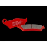 Ebc Brakes Disc Pads FA99X. Fixed Price $32.34.