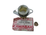 Kawasaki F5 F8 F9 F11 Clutch Release Outer Nos Oem Pt # 13118-005 OM2. Fixed Price $29.99.