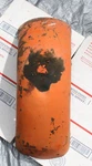 Vintage Cushman Front Fender (see Below). Fixed Price $188.37.