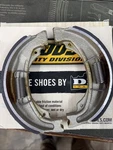 Moose Utility - M9186 Xcr Comp Brake Shoes. Fixed Price $23.20.