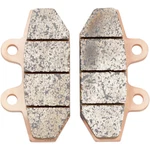 Sbs Sintered High-performace Motorcycle Brake Pads (949H.LS). Fixed Price $49.63.