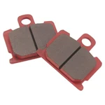 Bikemaster Sintered Brake Pads For Yamaha Zj/xv - Front SY2009WOC. Fixed Price $35.92.