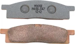 Moose Racing Xcr Compound Brake Pads M408-S47. Fixed Price $48.99.