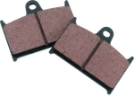 Bikemaster BM-145 Brake Pads Fits Suzuki GSX-R750 & GSX-R1100 (1988-1992). Fixed Price $48.99.