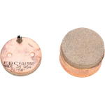Ebc FA155R Disc Pad Set. Fixed Price $46.49.