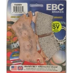 Ebc Brakes Pads FA313SV. Fixed Price $39.52.