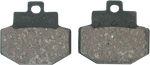 Ebc Brake Pads SFA321. Fixed Price $23.99.