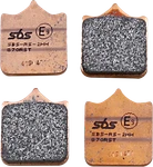 Sbs Brake Pads 870RST. Fixed Price $83.99.