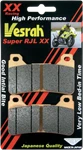 Vesrah VD-170RJL-XX Brake Pad Race VD170RJLXX. Fixed Price $120.72.