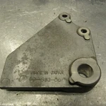 2001 Kawasaki Ninja EX500, Rear Brake Caliper Bracket Free Shipping. Fixed Price $21.24.