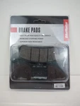 Bikemaster Black Brake Pads 96-1195. Fixed Price $20.00.