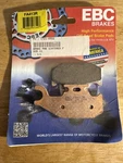 Ebc Fa 413R Brake Pads. Fixed Price $30.00.