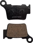 Moose Qualifier Brake Pads Rear Organic #143519 Ktm/husqvarna. Fixed Price $21.00.