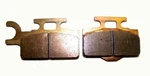 Kawasaki / Suzuki KX65 Front Brake Pad 09-5371JL 43082-0042 43082-1242. Fixed Price $24.99.