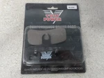 Nos Twin Power Organic Frt Brake Pads Harley D. 08-14 Softail 08-09 Dyna 59-2364. Fixed Price $25.49.