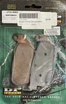 Brakes SDP948HH Hh+ Supersport Pads 2004-2009 Harley Davidson. Fixed Price $44.00.