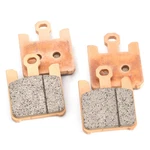 Vesrah VD-444RJL Brake Pads Reliable Friction Material For Vehicle Safety. Fixed Price $147.59.