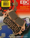 Ebc FA261HH Double-h Sintered Brake Pads. Fixed Price $53.49.