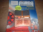 Yamaha Ebc Brake Pads GFA252HH. Fixed Price $12.00.