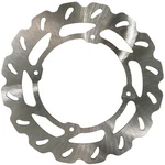 Turner Performance Products Sport Series Brake Rotor Front AX36-258. Fixed Price $61.49.