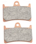 Vesrah Semi-metalic Brake Pads (VD-248RJL). Fixed Price $81.90.